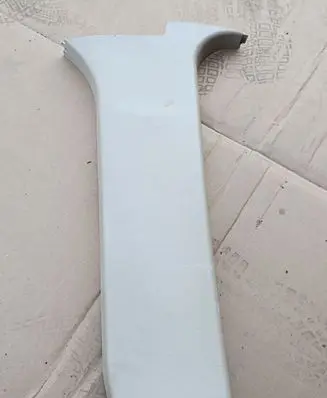BMW X5 E53 (B) pillar trim (bottom) 51438211905 8211905