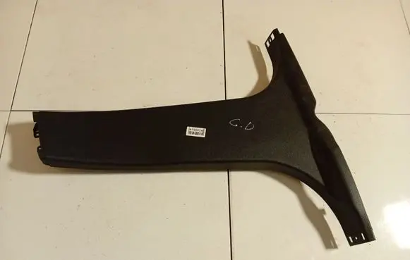 Ford Mondeo MK IV (B) pillar trim (top) 7S71A243W06B 7S71-A243W06-B