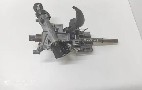 Mini One - Cooper R50 - 53 Ignition lock B014122003
