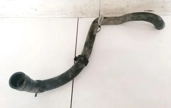 Opel Zafira B Engine coolant pipe/hose