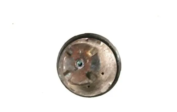 Mercedes-Benz CLS C219 Engine mount vacuum valve 