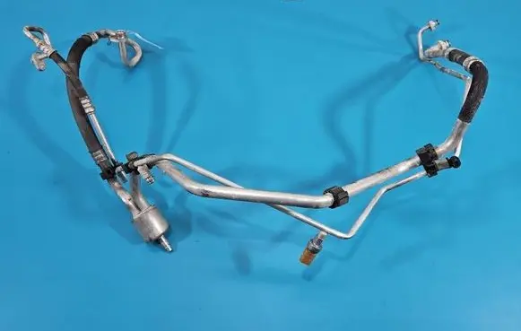 Citroen DS5 Air conditioning (A/C) pipe/hose IMPRK1582108