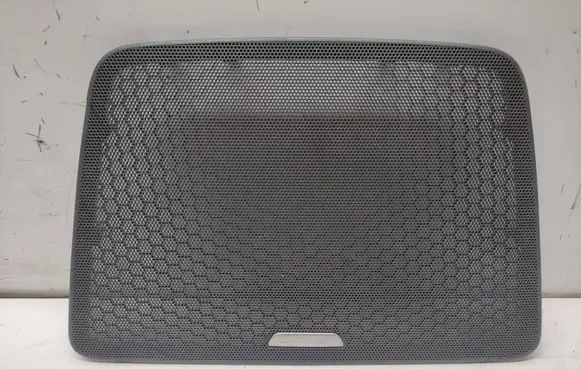 Audi A8 S8 D4 4H Parcel shelf speaker trim grill 4H0035435A