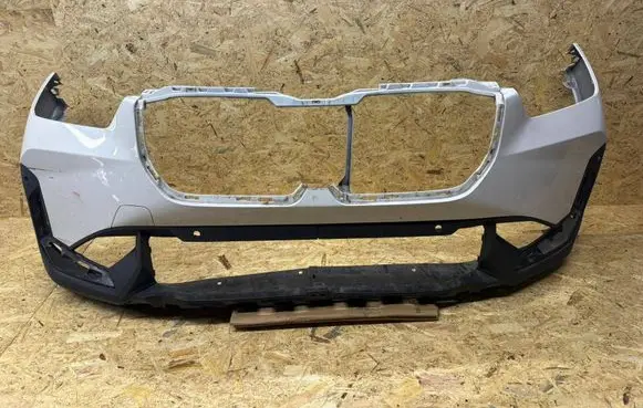 BMW X1 U11 Front bumper 8601652