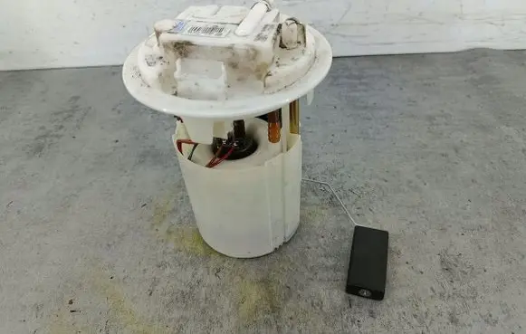 Peugeot 207 In-tank fuel pump 9657035980