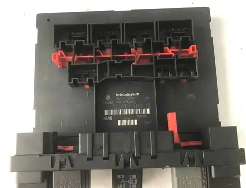 Volkswagen PASSAT B6 Comfort/convenience module 3C0937049AE