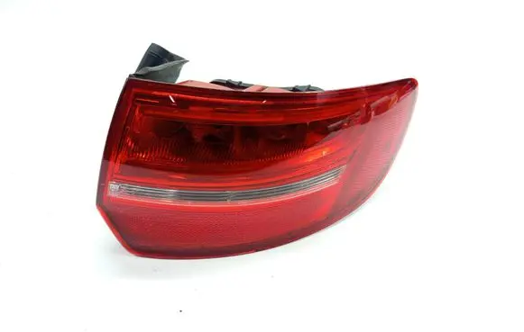 Audi A3 S3 A3 Sportback 8P Rear/tail lights 8P4945096E