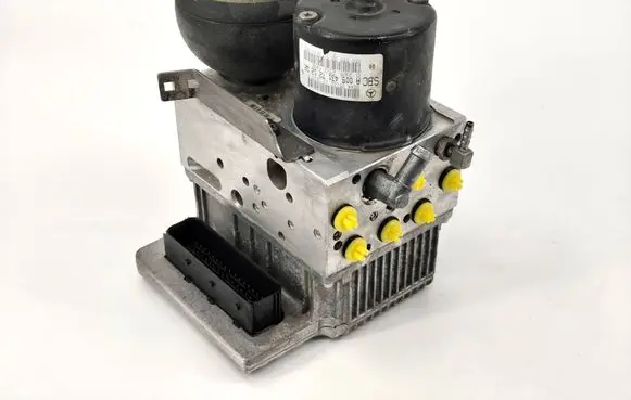 Mercedes-Benz E W211 ABS Pump A0054317212 0265960025 0265250088