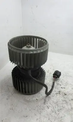 Audi A8 S8 D3 4E Heater fan/blower sdfggf9i8u99jk