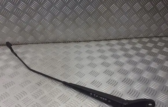 Renault Twingo II Front wiper blade arm 8200725625C