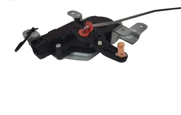 KIA Sorento Tailgate boot lock/latch motor 