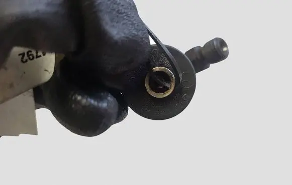 Hyundai Tucson JM Fuel injector 0445110064