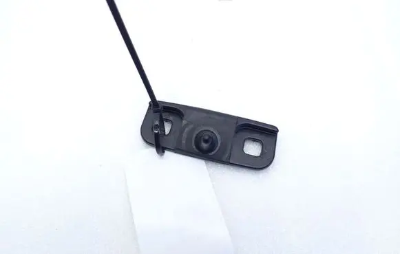 Seat Alhambra (Mk2) Other exterior part 7N0843842