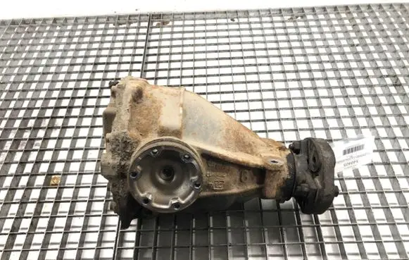 Mercedes-Benz C AMG W203 Rear differential 