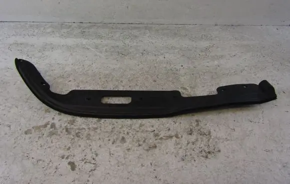 Mini Clubman F54 Front door rubber seal 7344152