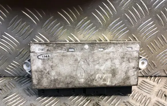 BMW 7 E65 E66 Door control unit/module 6958449