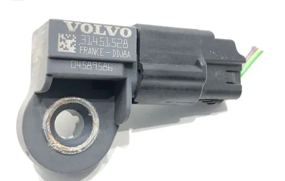 Volvo XC60 Airbag deployment crash/impact sensor 31451528