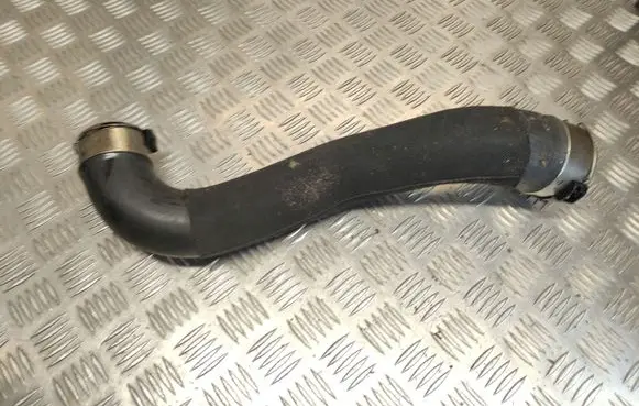 Nissan Qashqai Intercooler hose/pipe 144634BE0B