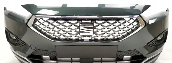 Seat Tarraco Front bumper 5FJ807221D