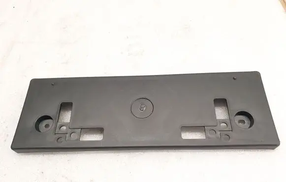 Lexus RX 330 - 350 - 400H Number Plate Surrounds Holder Frame TY4R1HA