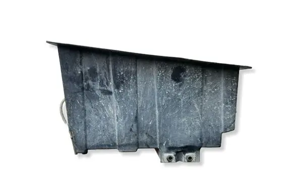 Mercedes-Benz Sprinter W906 Battery box tray A9066200131