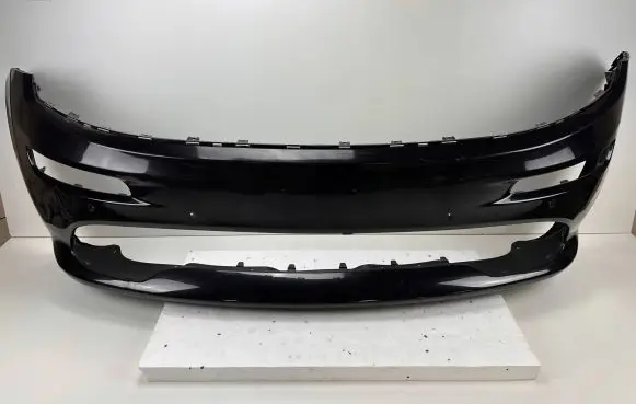 Jeep Cherokee Front bumper