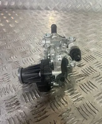 Volvo XC60 EGR valve 32242452