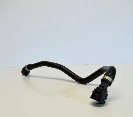 BMW 3 F30 F35 F31 Air intake hose/pipe
