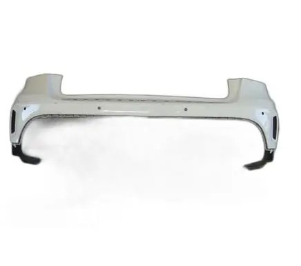 Mercedes-Benz GLA W156 X156 Front bumper