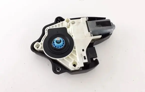 Audi A6 S6 C7 4G Curtain motor 4G9863560