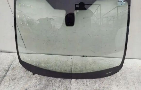 Ford B-MAX Front windscreen/windshield window 