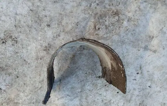 Other front suspension part