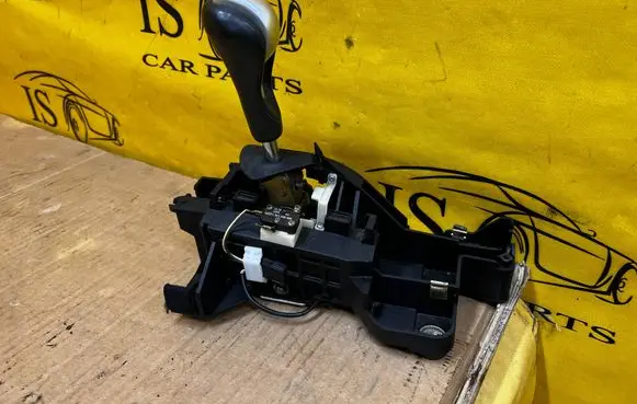 Porsche 911 996 Gear selector 