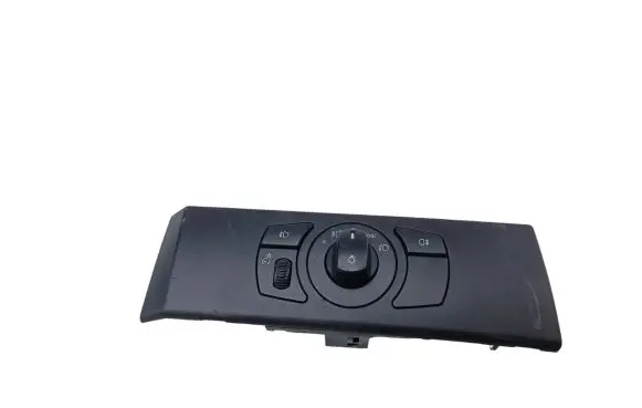 BMW 5 E60 E61 Light switch 6953735