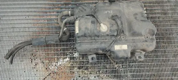 Opel Movano B AdBlue liquid reservoir 172A22038R