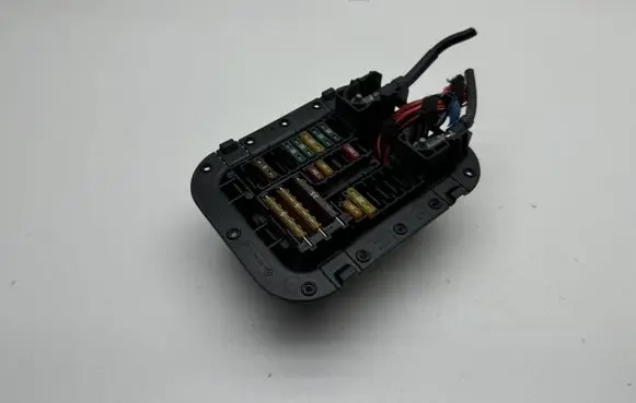 Fuse module