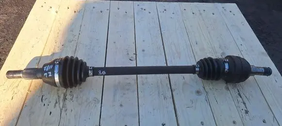 Opel Antara Rear driveshaft 