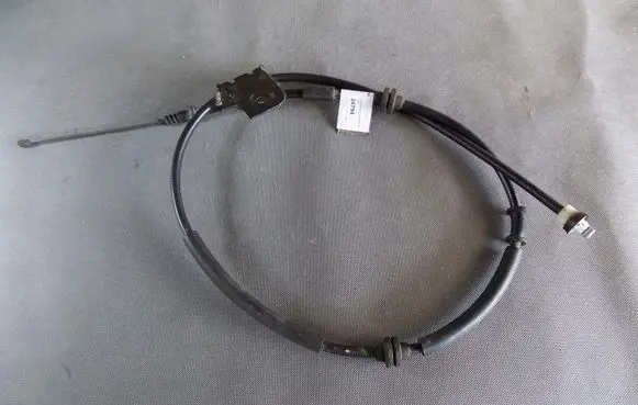 Fiat Tipo Hand brake release cable 52057585