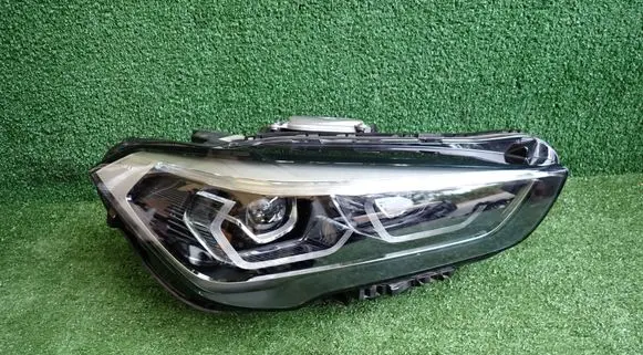 BMW X1 F48 F49 Headlight/headlamp 5A01172