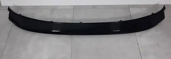 Audi e-tron Front bumper lip 4KE807733A