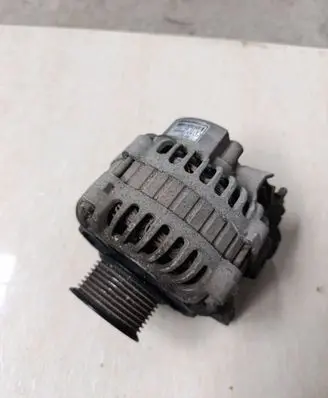 Mazda 6 Generator/alternator A3tb4981