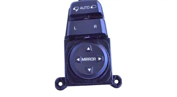 Hyundai Tucson TL Wing mirror switch 93573D3100