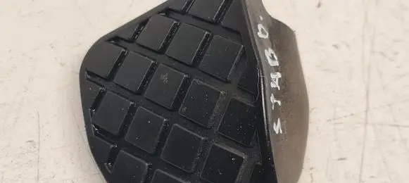 Volkswagen Touran I Brake pedal 1K0721173 1K0721173A