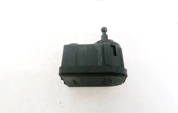 Fiat Doblo Headlight level adjustment motor 
