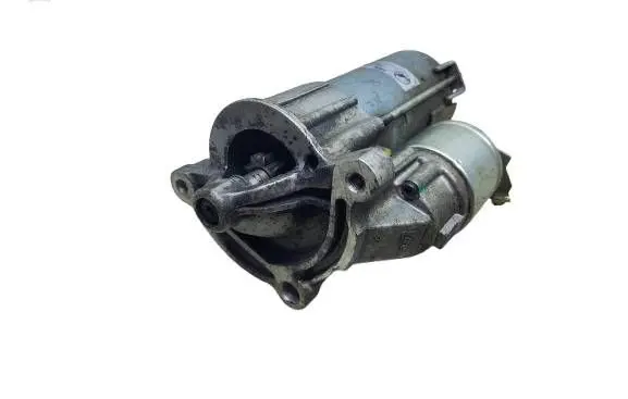 Peugeot 206 Starter motor 9648644680KASACJ 9648644680
