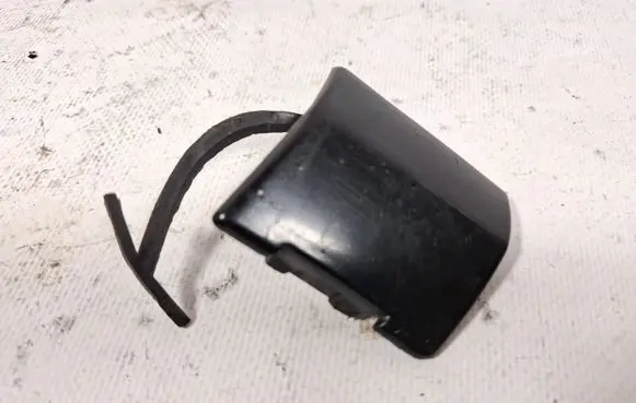 Volvo S40 Front tow hook cap/cover 30655871