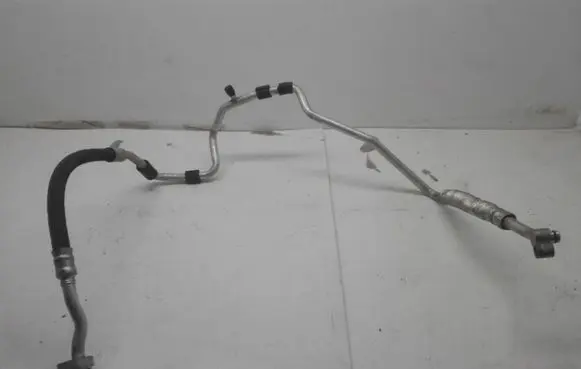 Volkswagen Phaeton Air conditioning (A/C) pipe/hose 3C0820743CC