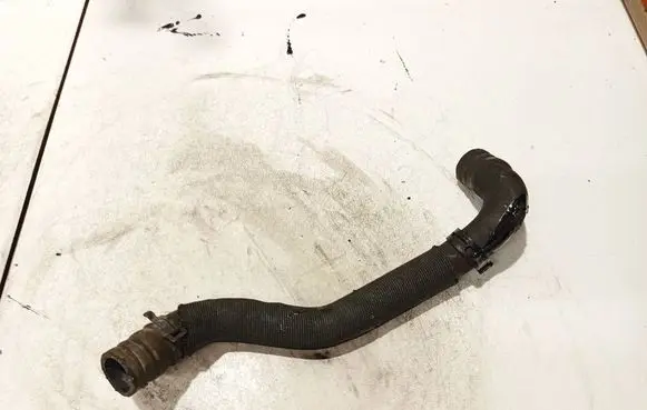 Audi A5 8T 8F Engine coolant pipe/hose 03l122157f