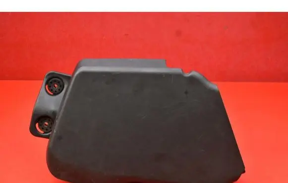 Air filter box