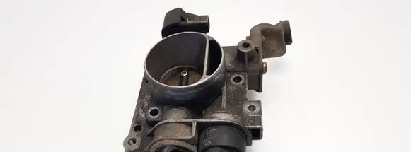 Fiat Punto (188) Throttle valve IB0100S3569 S3569